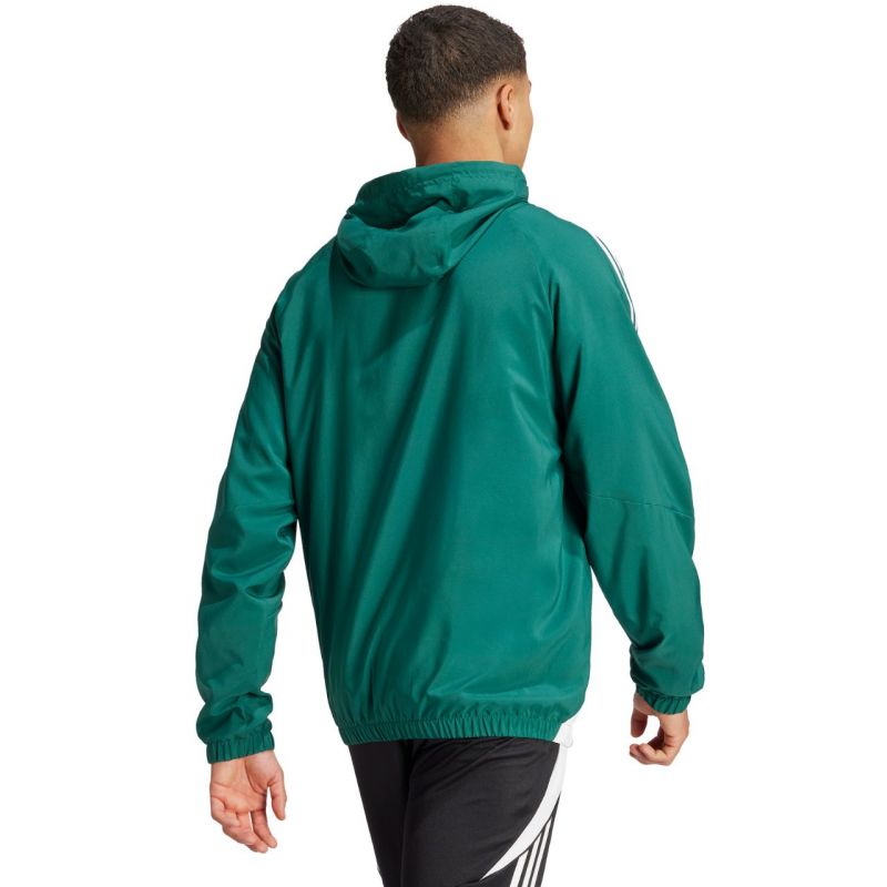 Adidas Tiro 24 M IM8810 jacket Kabát - Sportmania.hu