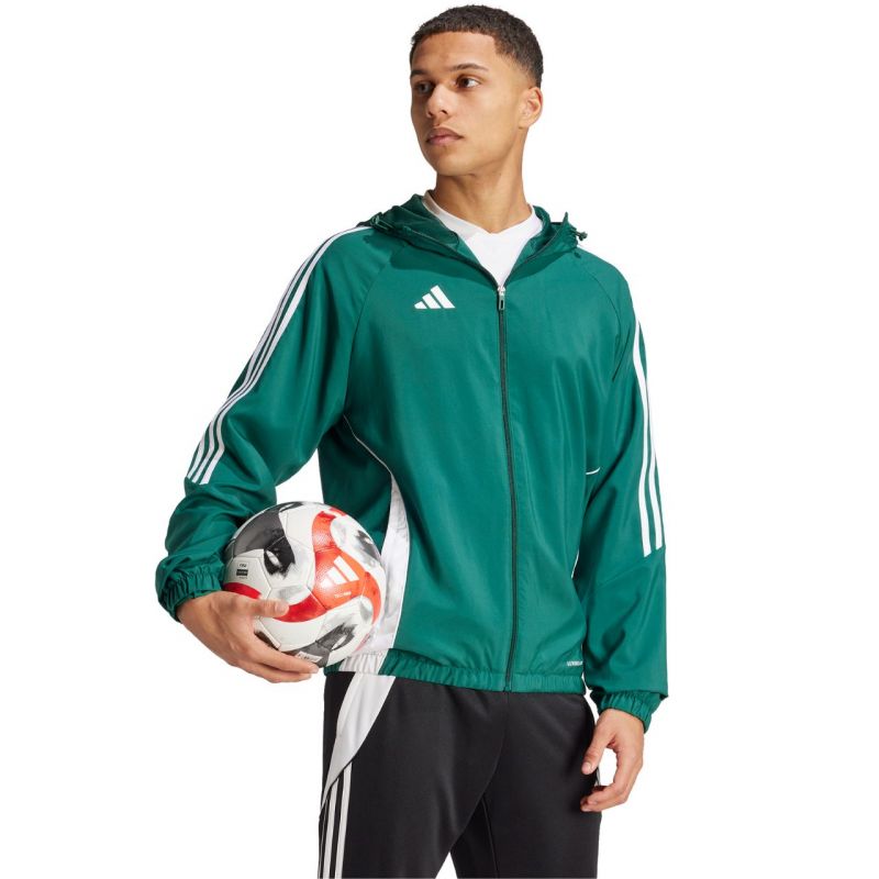 Adidas Tiro 24 M IM8810 jacket Kabát - Sportmania.hu