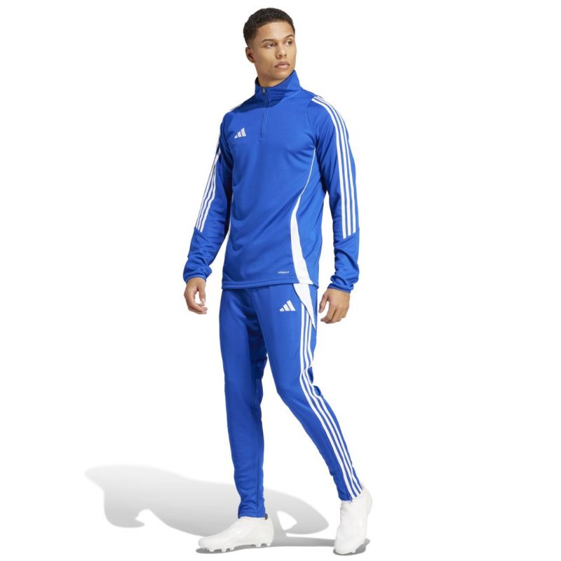 Adidas Tiro 24 M IS1042 sweatshirt Pulóver - Sportmania.hu