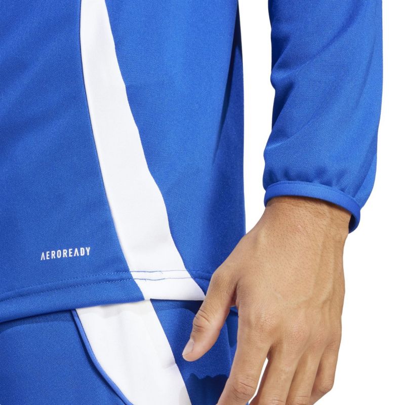 Adidas Tiro 24 M IS1042 sweatshirt Pulóver - Sportmania.hu