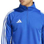 Adidas Tiro 24 M IS1042 sweatshirt Pulóver - Sportmania.hu