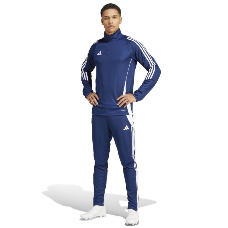 Adidas Tiro 24 M IS1044 sweatshirt Pulóver - Sportmania.hu