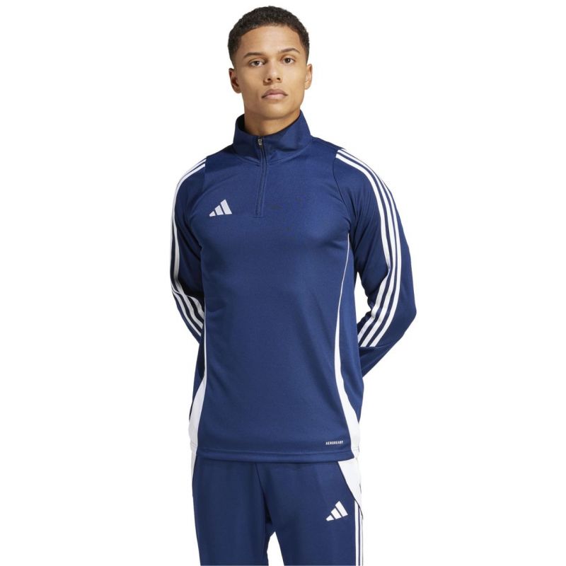 Adidas Tiro 24 M IS1044 sweatshirt Pulóver - Sportmania.hu