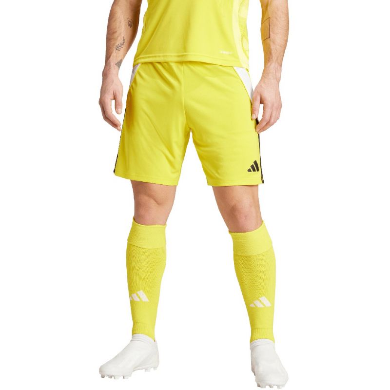 Adidas Tiro 24 M IS1409 shorts Ruházat