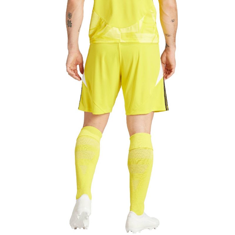 Adidas Tiro 24 M IS1409 shorts Ruházat - Sportmania.hu