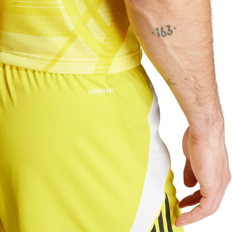 Adidas Tiro 24 M IS1409 shorts Ruházat
