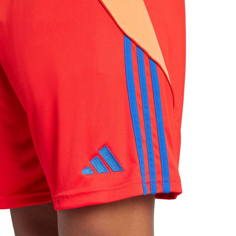 Adidas Tiro 24 M IT2416 shorts Ruházat - Sportmania.hu