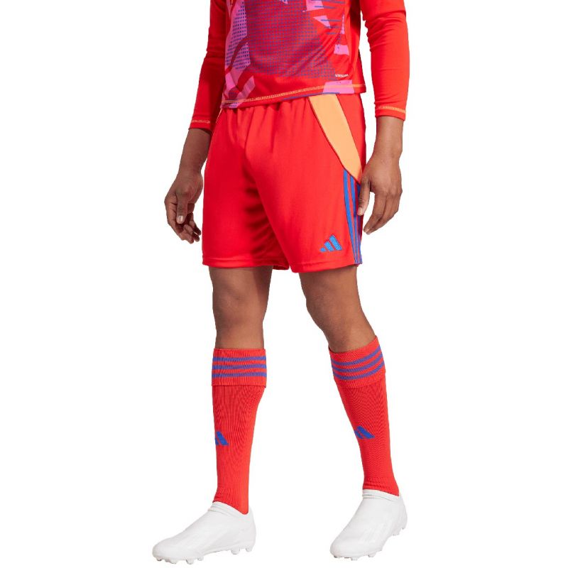 Adidas Tiro 24 M IT2416 shorts Ruházat - Sportmania.hu