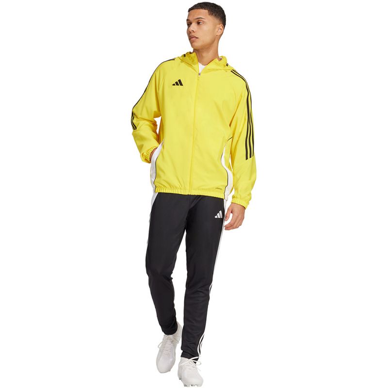 Adidas Tiro 24 M jacket IM8807 Kabát