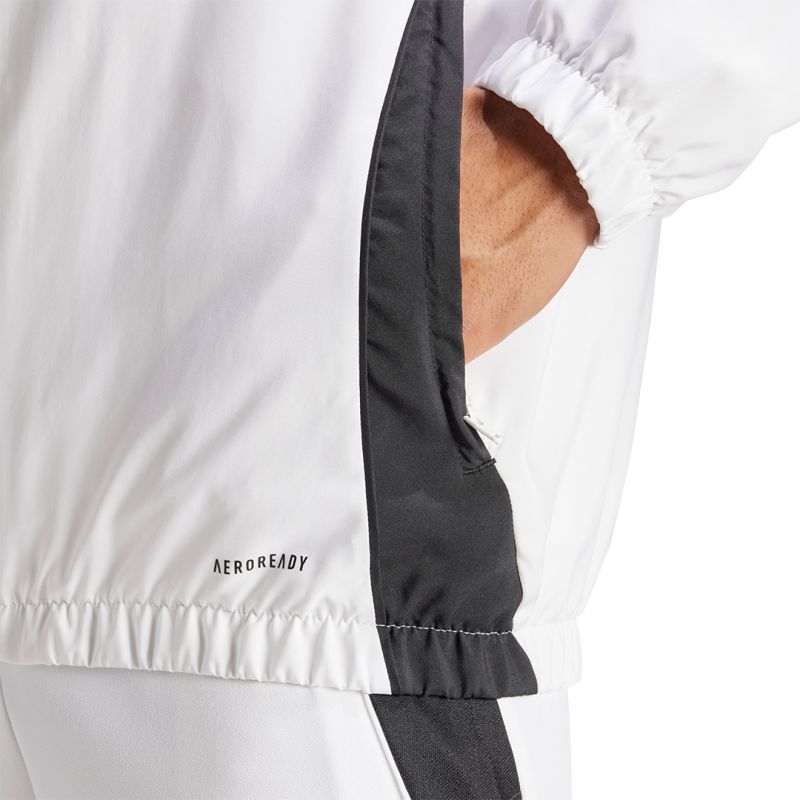 Adidas Tiro 24 M jacket IM8808 Kabát - Sportmania.hu
