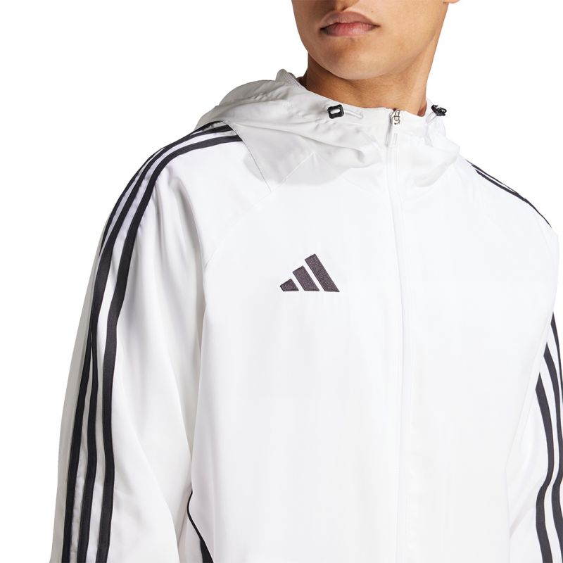 Adidas Tiro 24 M jacket IM8808 Kabát - Sportmania.hu