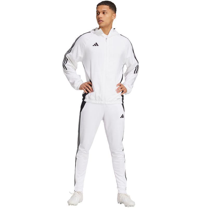 Adidas Tiro 24 M jacket IM8808 Kabát - Sportmania.hu