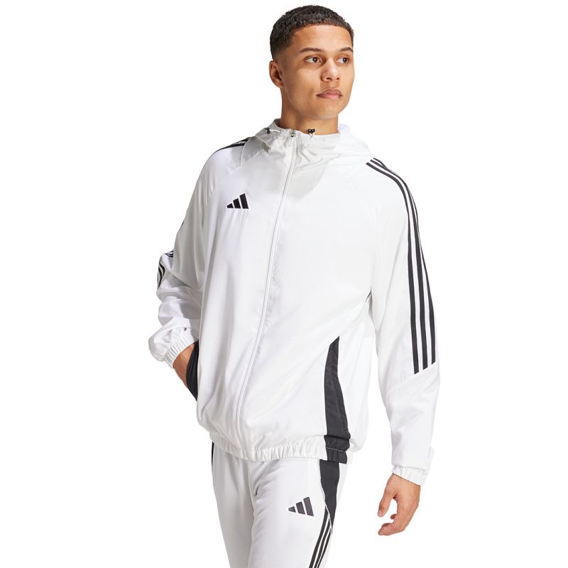 Adidas Tiro 24 M jacket IM8808 Kabát - Sportmania.hu