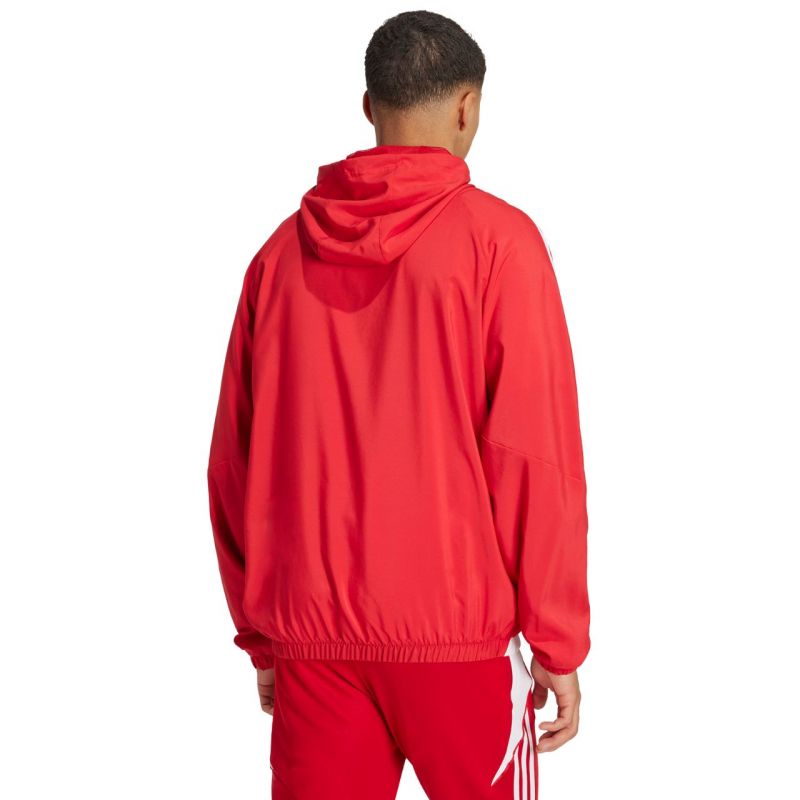 Adidas Tiro 24 M jacket IM8809 Kabát - Sportmania.hu
