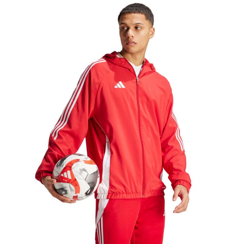 Adidas Tiro 24 M jacket IM8809 Kabát - Sportmania.hu