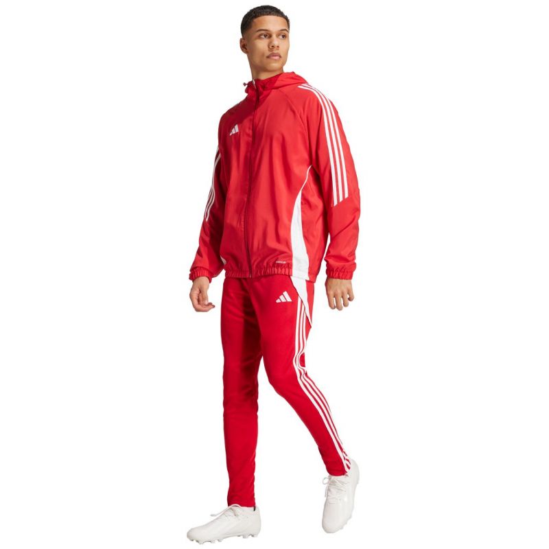 Adidas Tiro 24 M jacket IM8809 Kabát - Sportmania.hu
