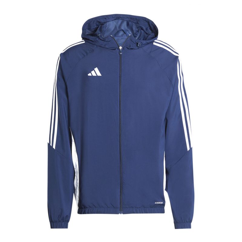 Adidas Tiro 24 M jacket IM8812 Kabát - Sportmania.hu