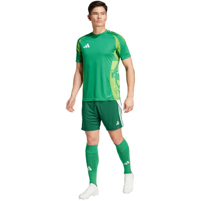 adidas Tiro 24 M shorts férfi rövidnadrág IS1410