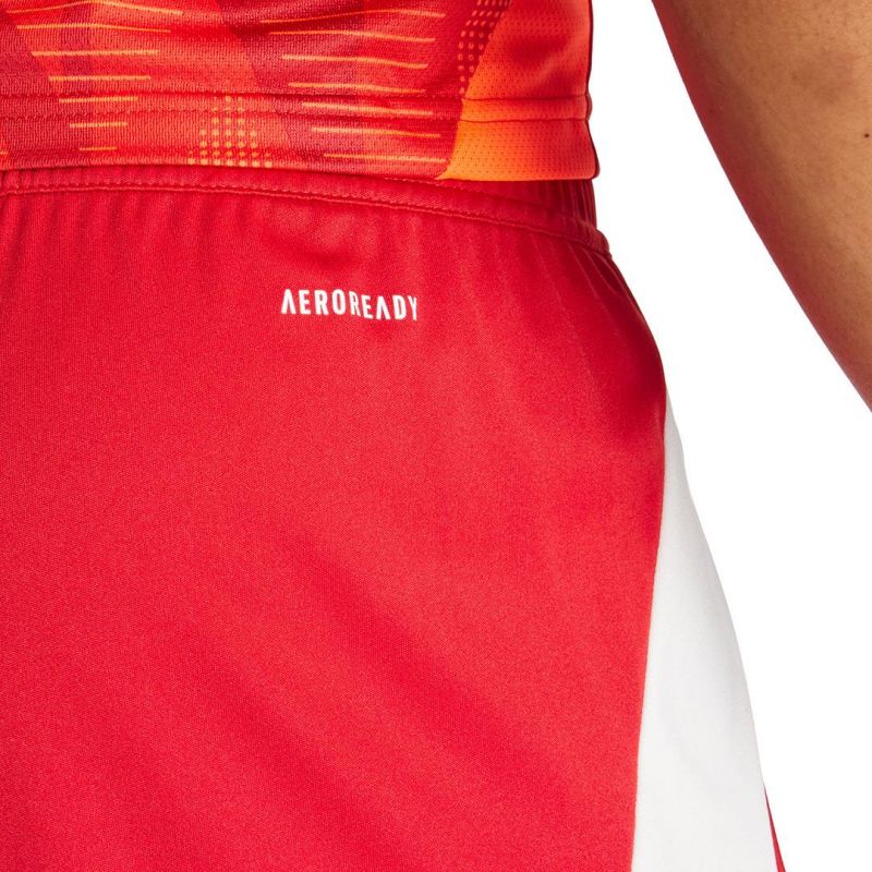 Adidas Tiro 24 M shorts IR9379 Ruházat - Sportmania.hu