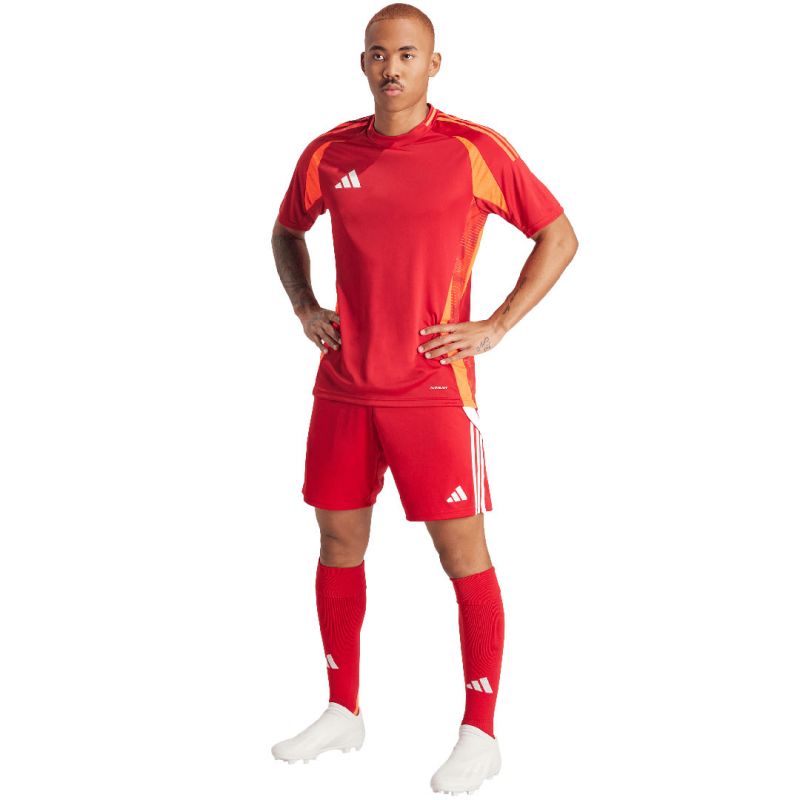 Adidas Tiro 24 M shorts IR9379 Ruházat - Sportmania.hu