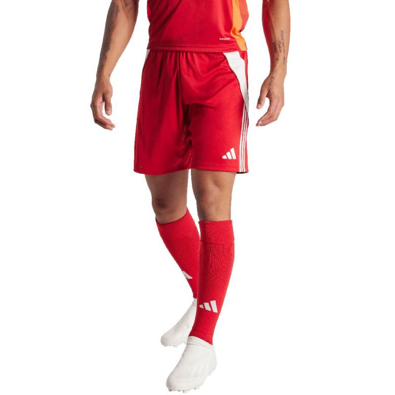 Adidas Tiro 24 M shorts IR9379 Ruházat - Sportmania.hu
