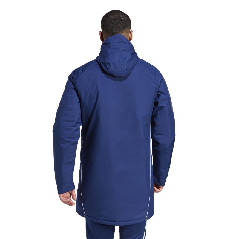 Adidas Tiro 24 Parka Kabát férfi IR9495