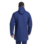 Adidas Tiro 24 Parka M IR9495 jacket Kabát - Sportmania.hu