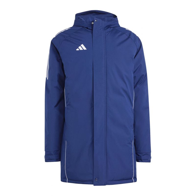 Adidas Tiro 24 Parka M IR9495 jacket Kabát - Sportmania.hu