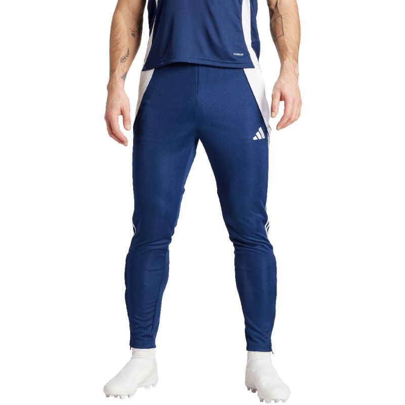 Adidas Tiro 24 Slim Training M IR9344 pants Nadrág