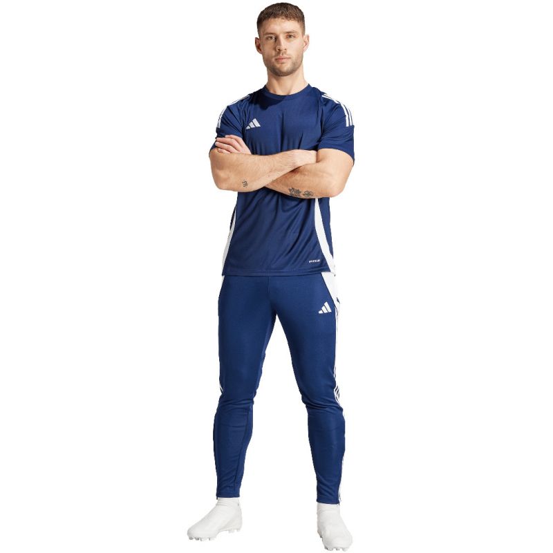 Adidas Tiro 24 Slim Training M IR9344 pants Nadrág