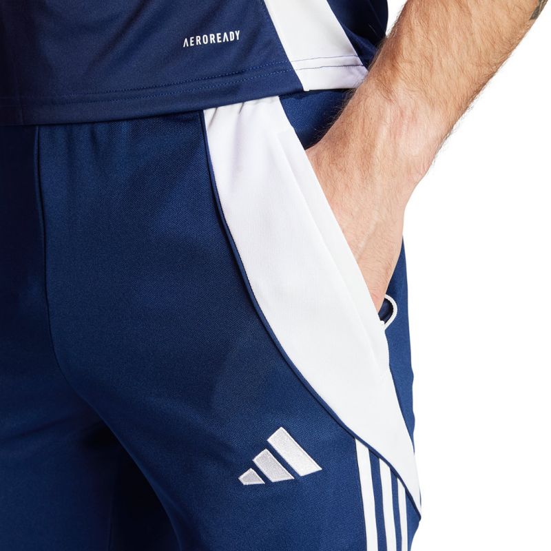 Adidas Tiro 24 Slim Training M IR9344 pants Nadrág