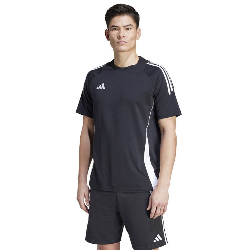 Adidas TIRO 24 Sweat férfi Póló IJ9954