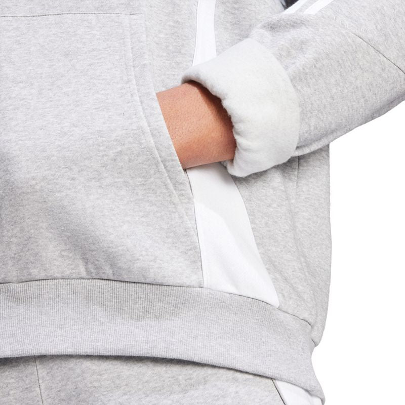 Adidas Tiro 24 Sweat Hooded M IR7545 sweatshirt Pulóver - Sportmania.hu