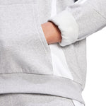 Adidas Tiro 24 Sweat Hooded M IR7545 sweatshirt Pulóver - Sportmania.hu
