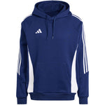 Adidas Tiro 24 Sweat Hooded M IR7546 sweatshirt Pulóver - Sportmania.hu
