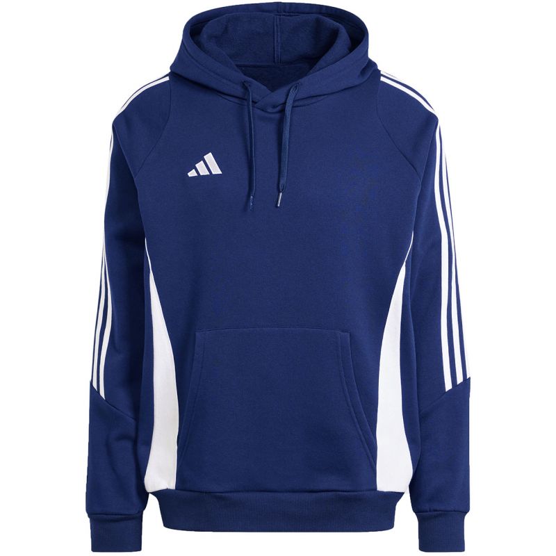 Adidas Tiro 24 Sweat Hooded M IR7546 sweatshirt - Sportmania.hu