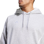 Adidas Tiro 24 Sweat Hooded Pulóver férfi IR7545