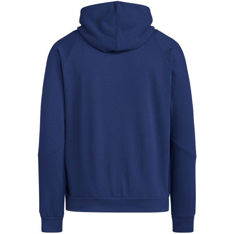 Adidas Tiro 24 Sweat Hooded Pulóver férfi IR7546