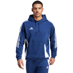 Adidas Tiro 24 Sweat Hooded Pulóver férfi IR7546