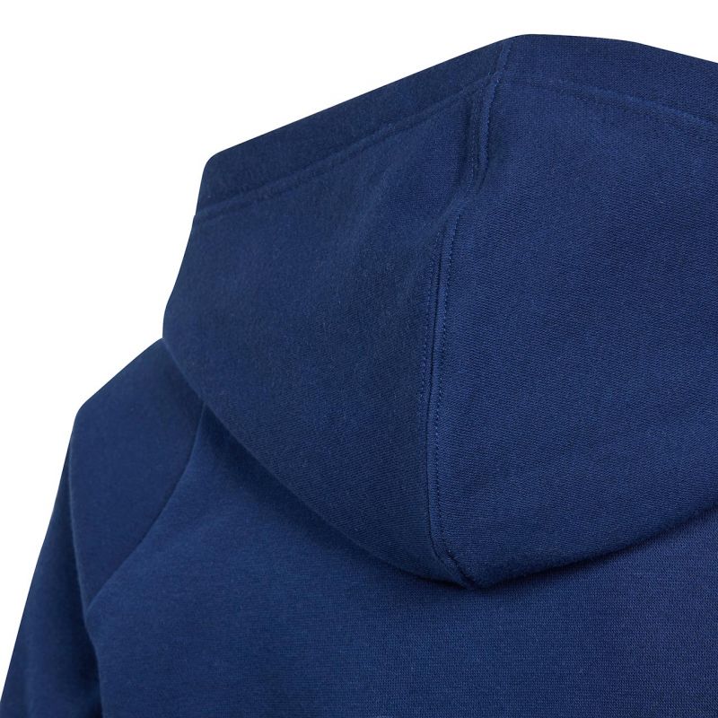 Adidas Tiro 24 Sweat Hoodie Jr IR7504 Kapucnis pulóver - Sportmania.hu