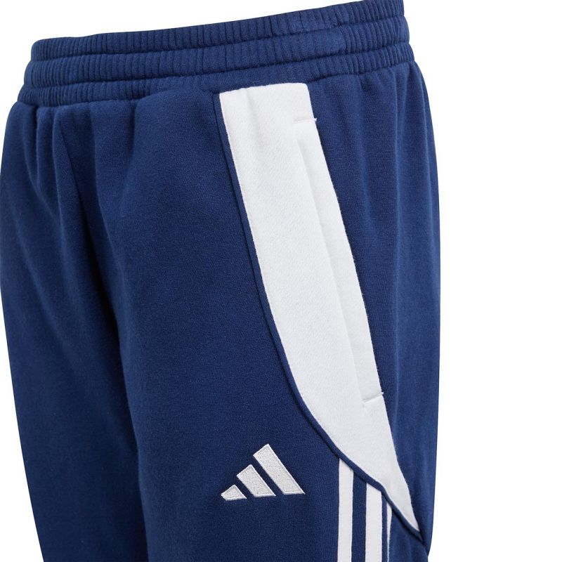 Adidas Tiro 24 Sweat Jr IS1008 pants Nadrág
