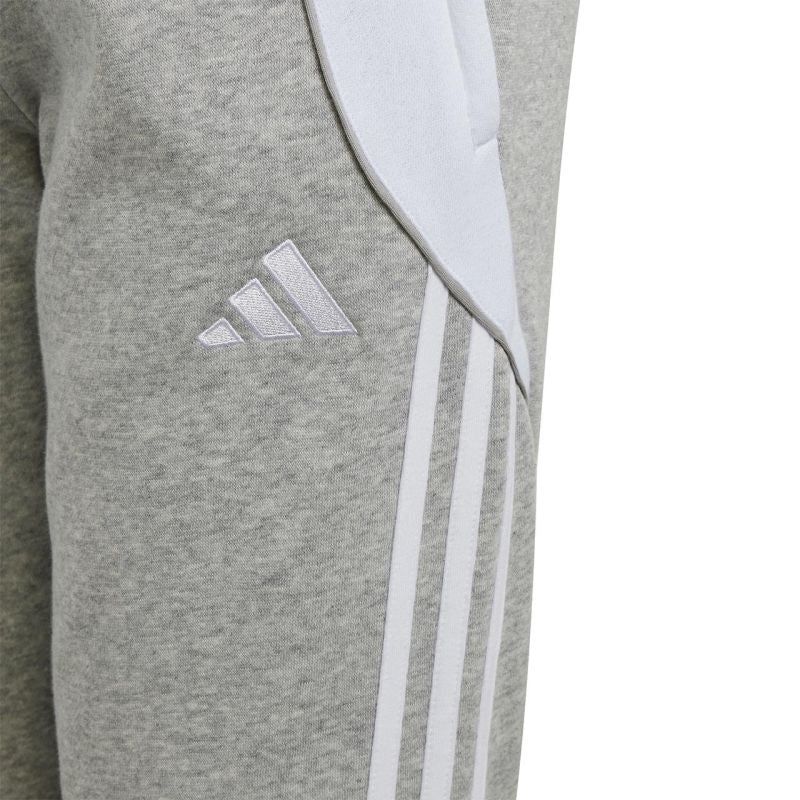 Adidas Tiro 24 Sweat Jr IS1009 pants Nadrág