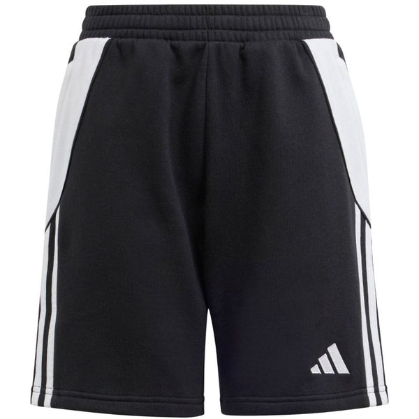 Adidas Tiro 24 Sweat Jr Short, gyerek, fekete - Sportmania.hu