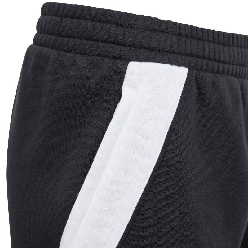 Adidas Tiro 24 Sweat Jr Short, gyerek, fekete - Sportmania.hu