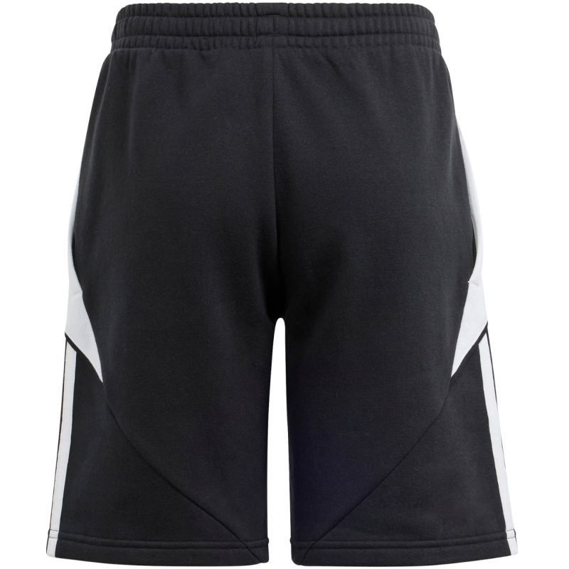 Adidas Tiro 24 Sweat Jr Short, gyerek, fekete - Sportmania.hu