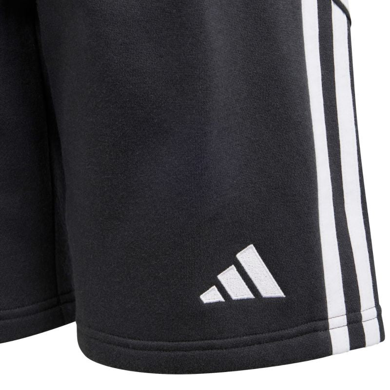 Adidas Tiro 24 Sweat Jr Short, gyerek, fekete - Sportmania.hu