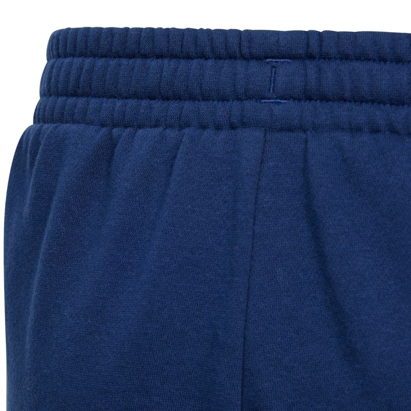 Adidas Tiro 24 Sweat Jr Short, gyerek, kék - Sportmania.hu