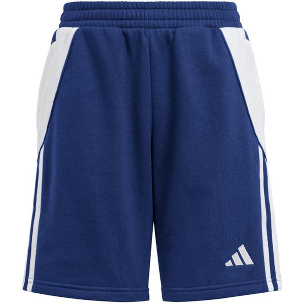 Adidas Tiro 24 Sweat Jr Short, gyerek, kék - Sportmania.hu