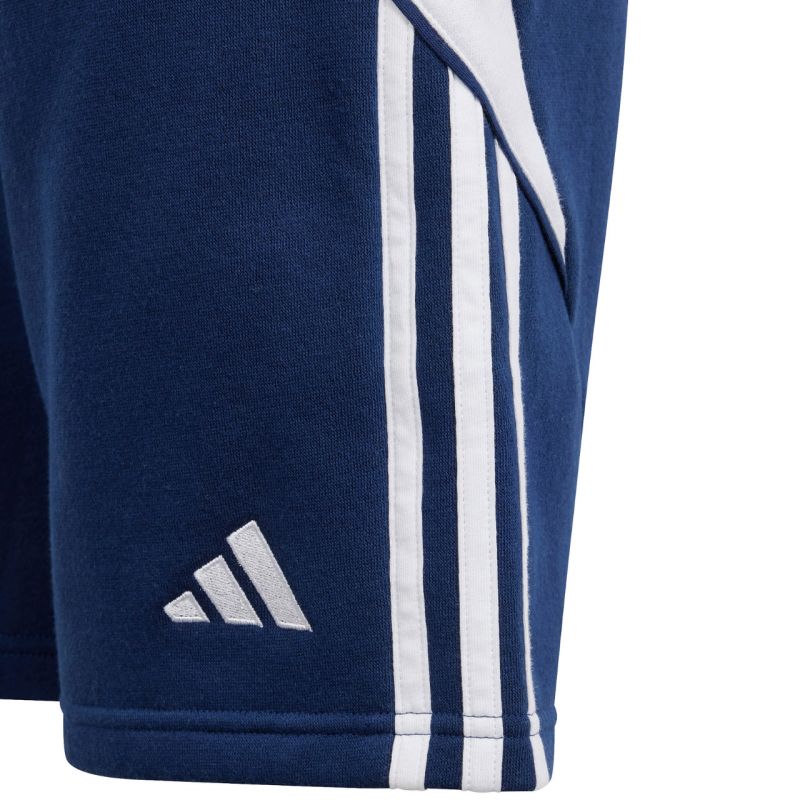 Adidas Tiro 24 Sweat Jr Short, gyerek, kék - Sportmania.hu