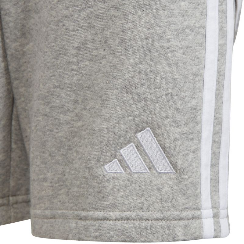 Adidas Tiro 24 Sweat Jr Short, gyerek, szürke - Sportmania.hu